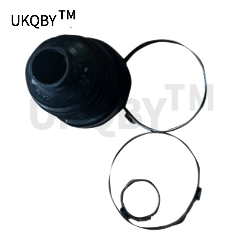 Repair Kit Rubber Dust Cover Internal G01 b mw 20dx G08 30iX Half Shaft Drive Shaft Ball Cage Dust Cover Rubber Boot Sheath