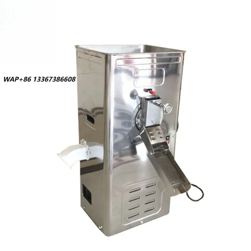 Agricultural Use Grain Peeling Machine Rice Hulling Machine
