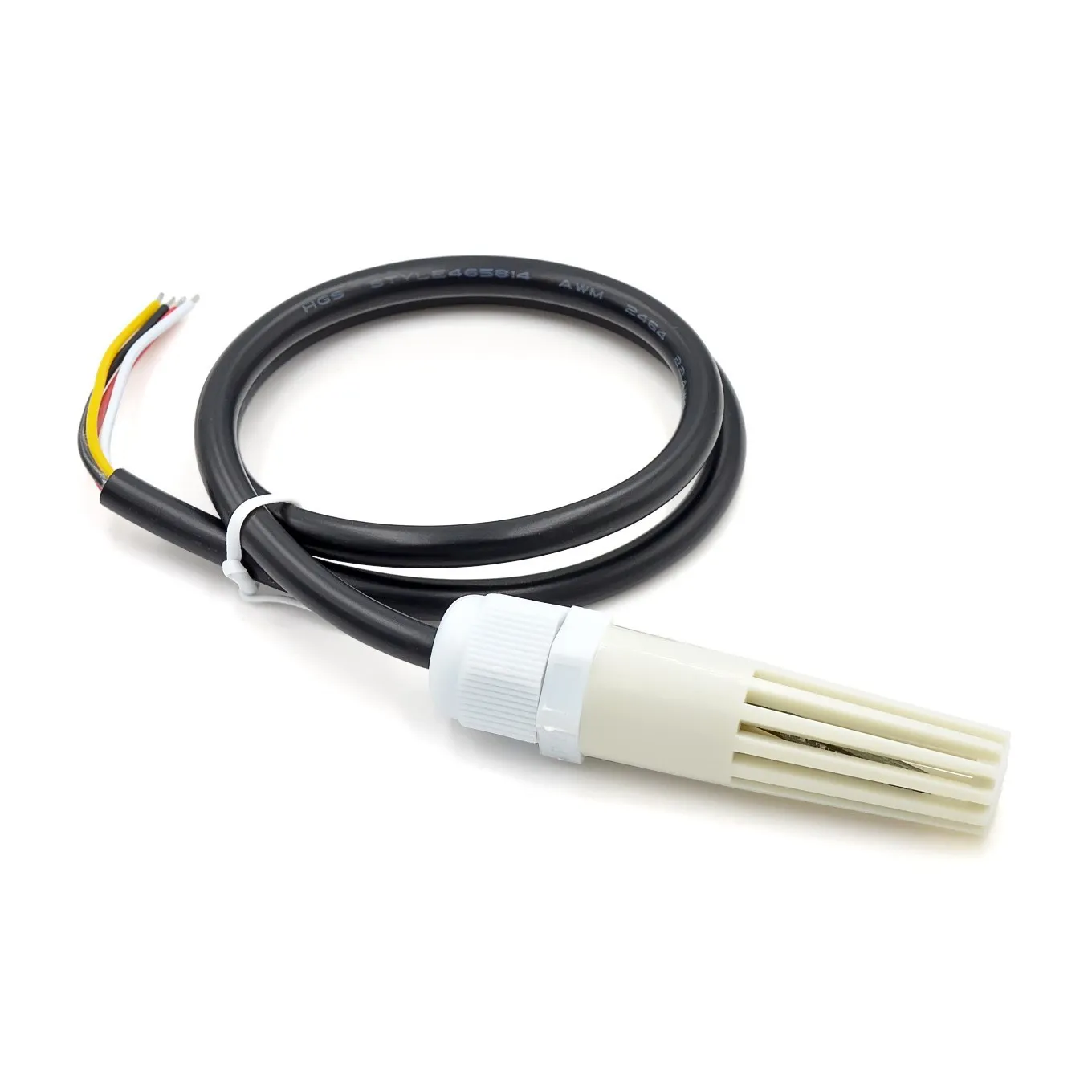 SHT30 temperature and humidity sensor probe module I2C communication air humidity detection sensor