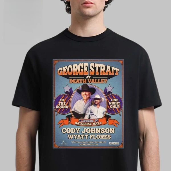 New George Strait A… - image