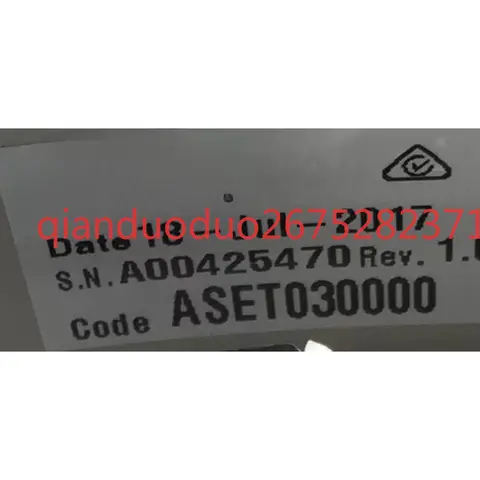 For Carle sensor ASET030000/AS * T03000