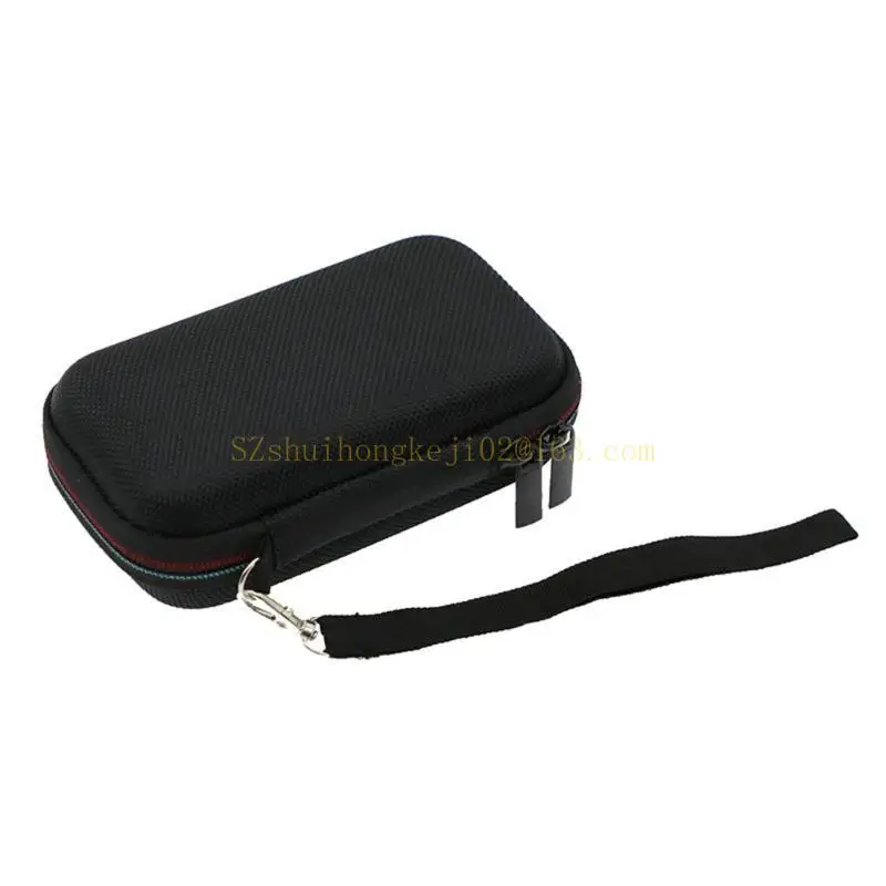 

Black Shock -Resean Case Sack для NWZX500 ZX505 ZX507 ZX300A Player Best Sale