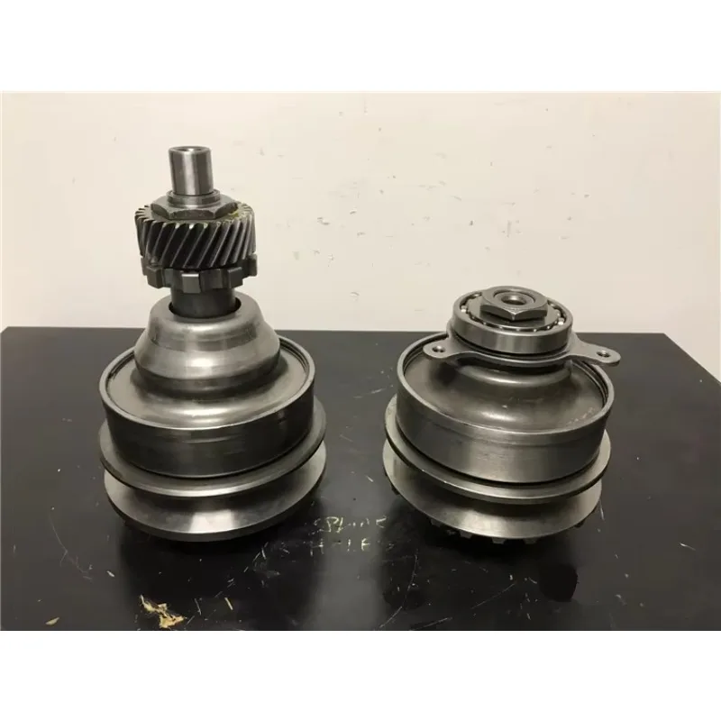 High Quality JF010E CVT Transmission Pulley Set For Nissan Renault