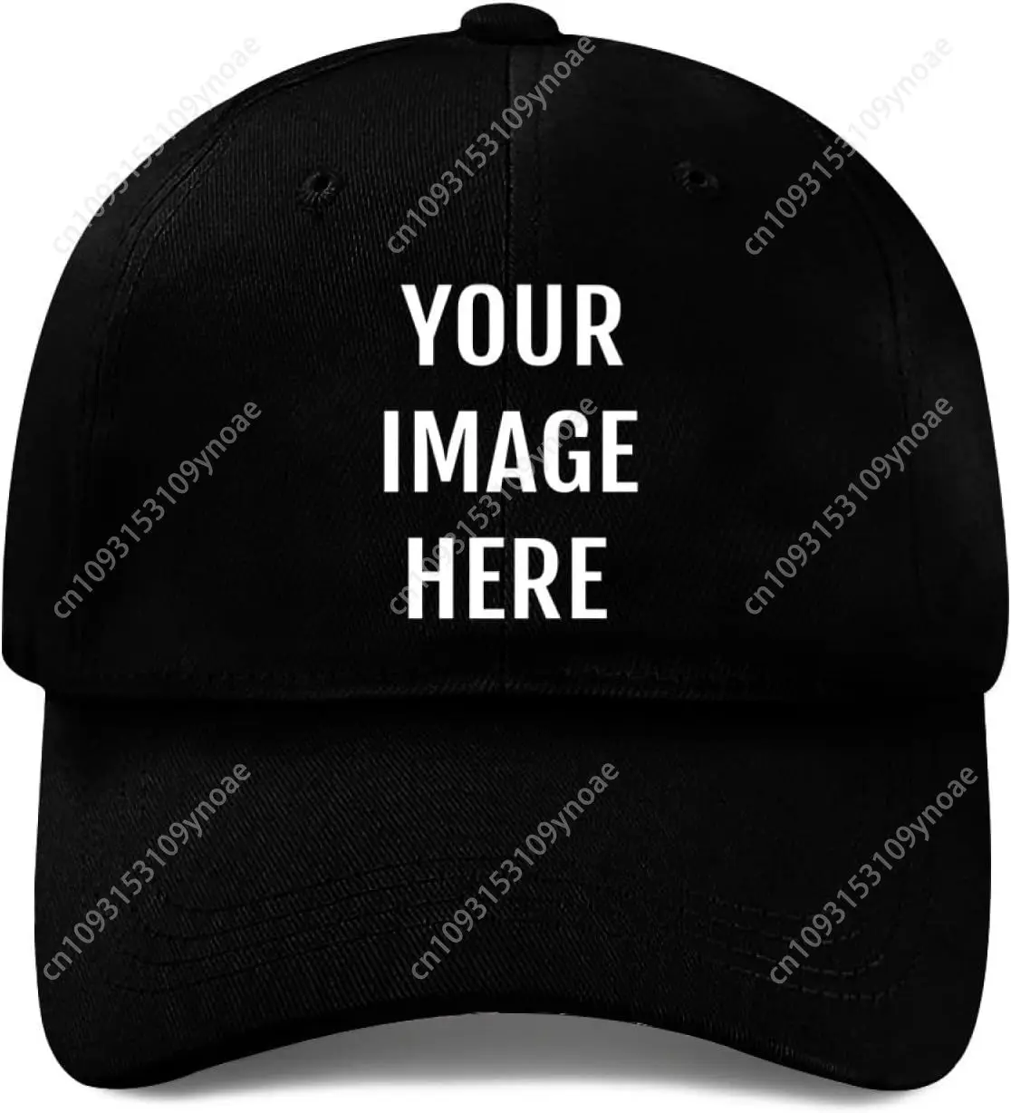 

Bulk Custom Hats Custom Trucker Hat Add Your Logo Picture Text Custom Baseball Cap For Men Women Men Woman Outdoor Casual Party