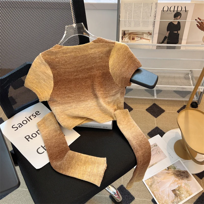 

Sweaters Jumpers Pullovers Women Oversize Pure Basic Pattern Regular Safari Outdoors Fringe Animal Nature Softy Punk Fashion Fit