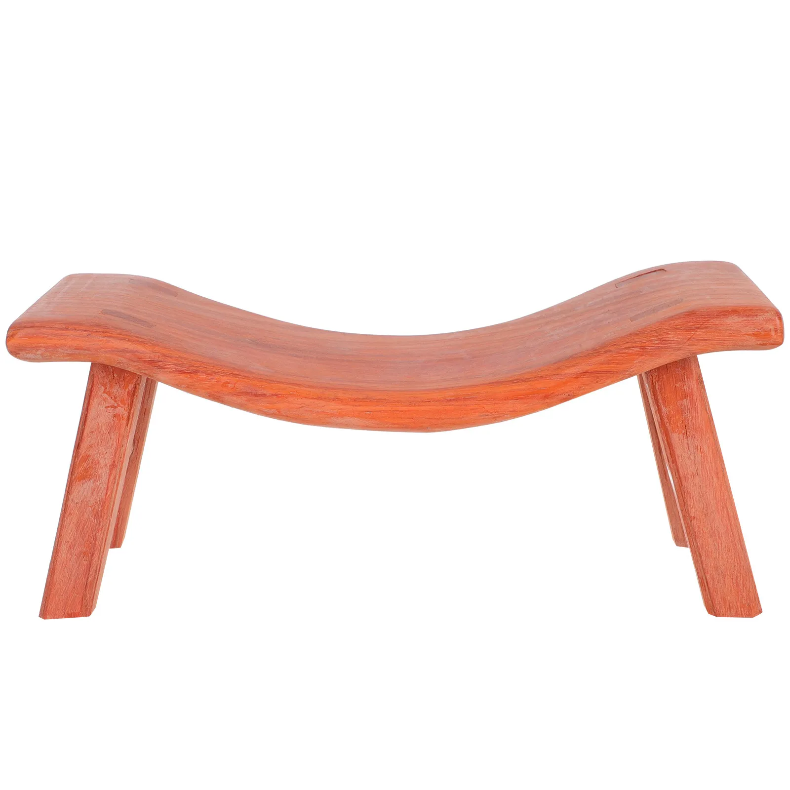 

Wooden Cervical Pillow Chicken Wing Wood Neck Support Massage Sleeping Pillows for Habits Wooden Pillow