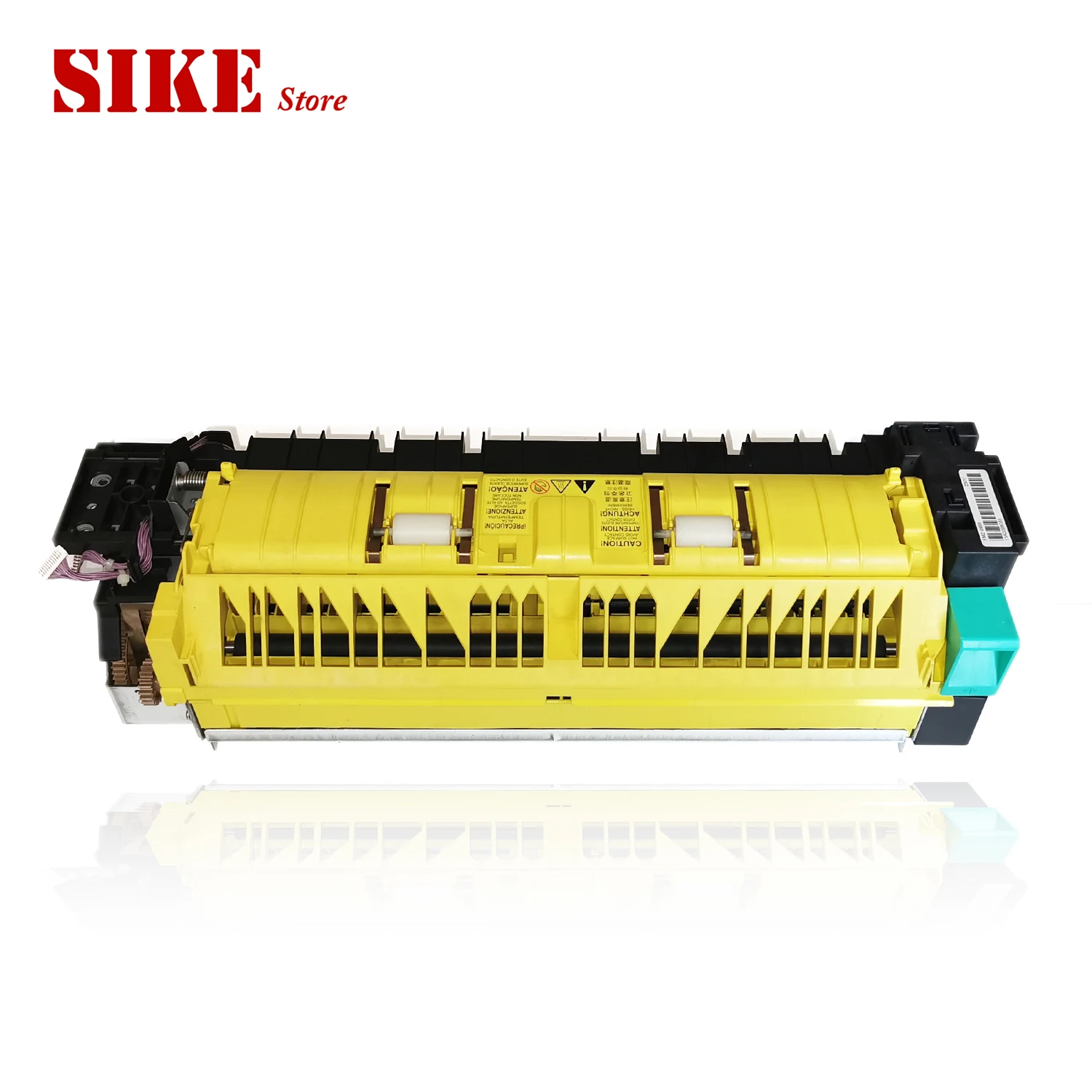Fusing Heating Assembly For Canon iR C3380 C3380i C3480 C3480i Fuser Assembly Unit FM2-9986 FM2-9966