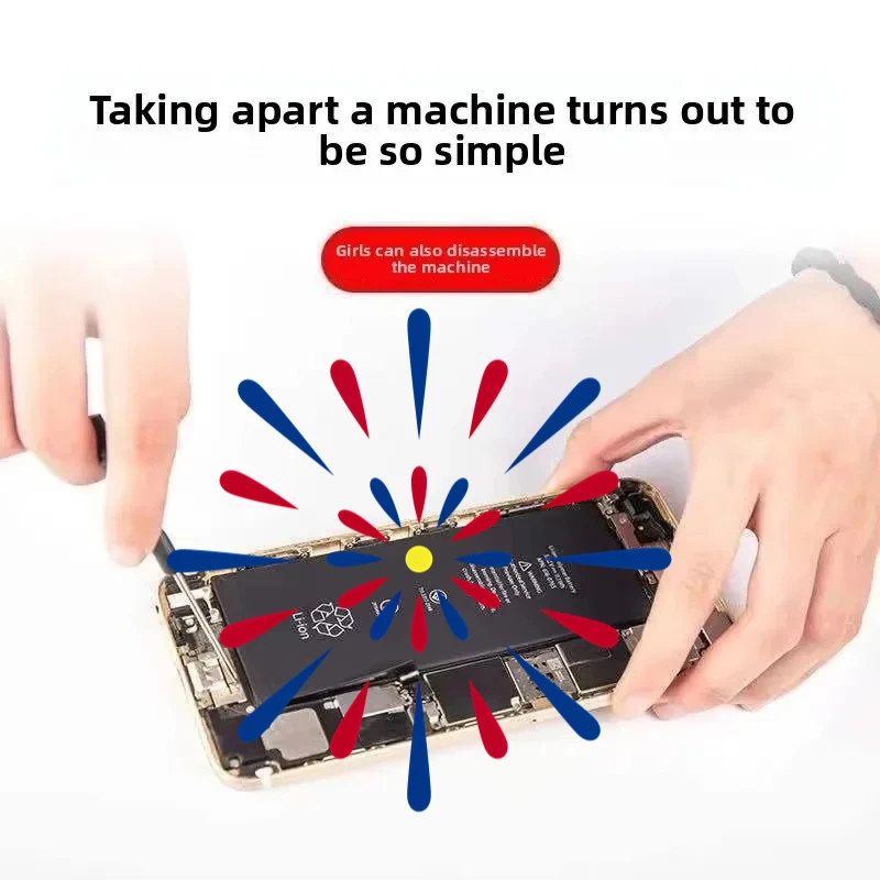 Battery For Iphone1… - image