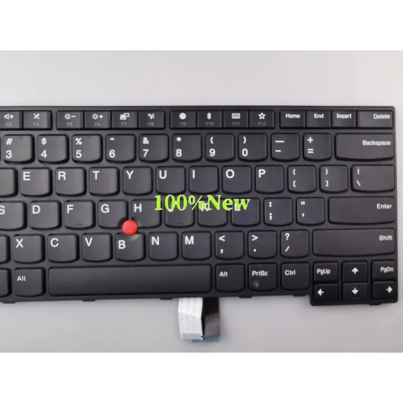 For Lenovo ThinkPad USA E470 E470C E475 Notebook English keyboard 01AX080 01AX040 01AX000