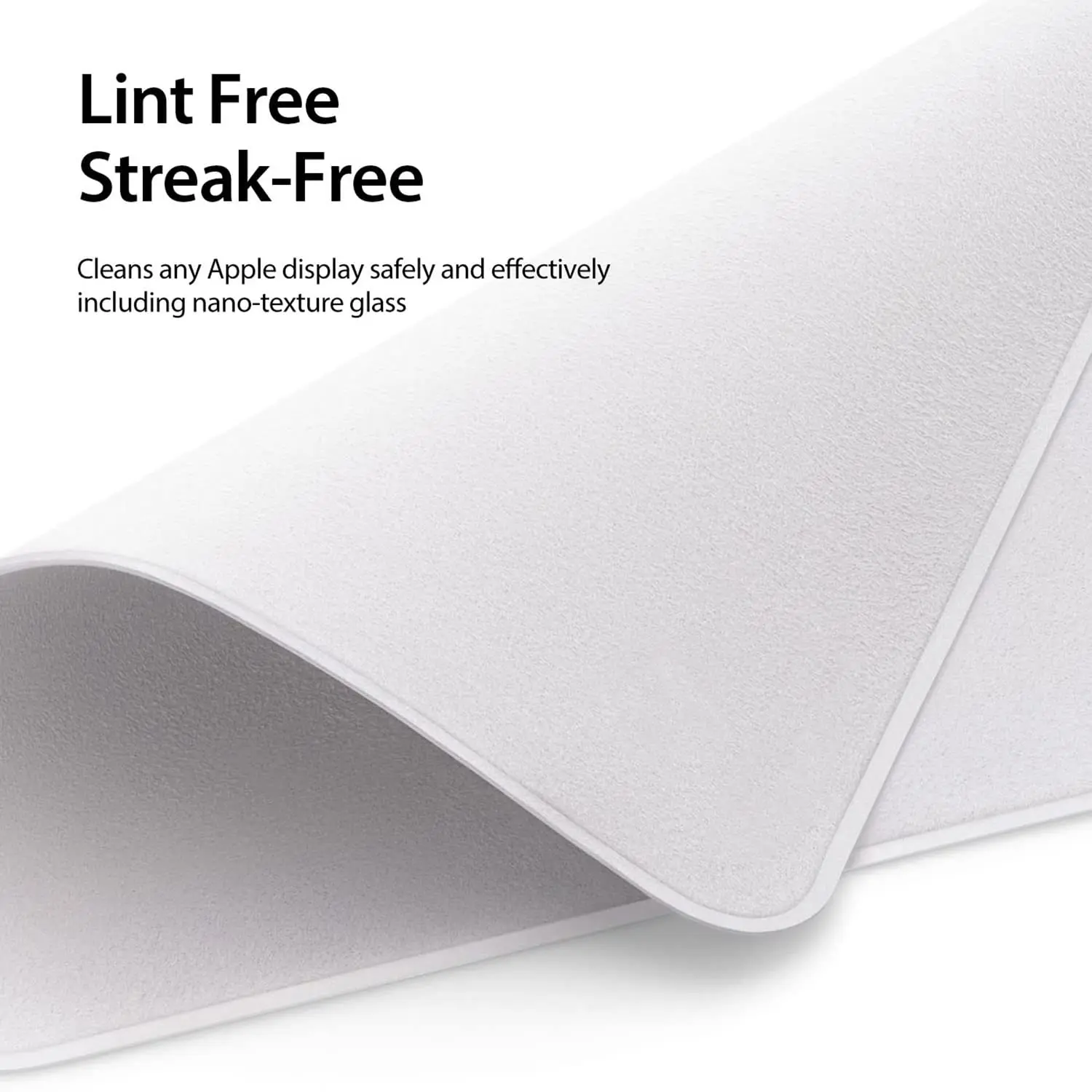 Polishing Cloth  Screen Cleaning Cloth  Wiping Cloth  Laptop Wiping Cloth  Glasses  IPad  Tablet  LCD TV  Display Screen  Artifa image 4
