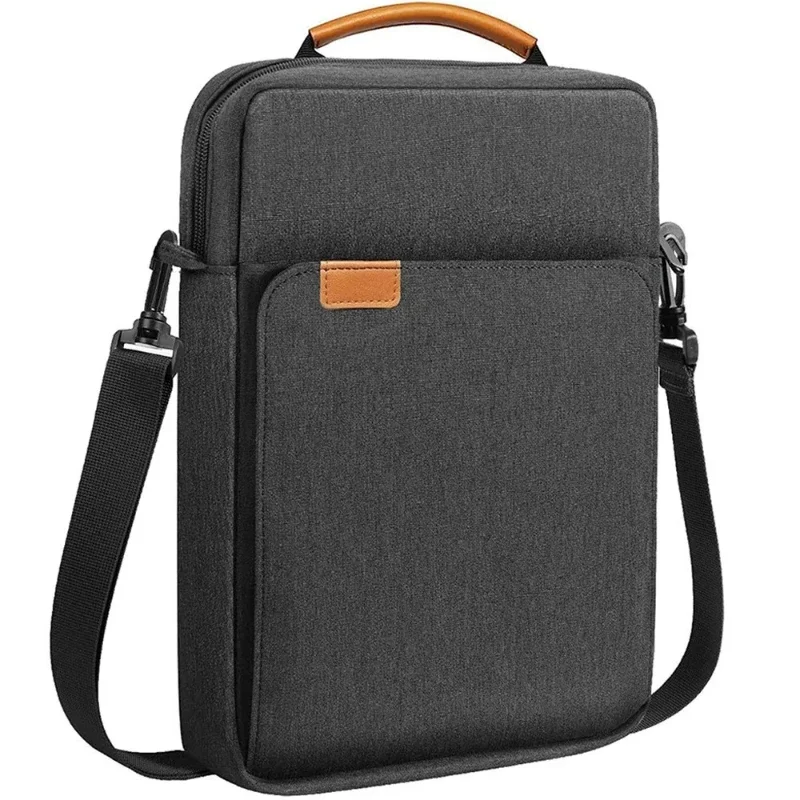 B-M Handgbag For Samsung Galaxy Tab S9 Ultra /S8 Ultra /S7 FE Plus Tablet Carrying Sleeve Bag Protective Accessory Case