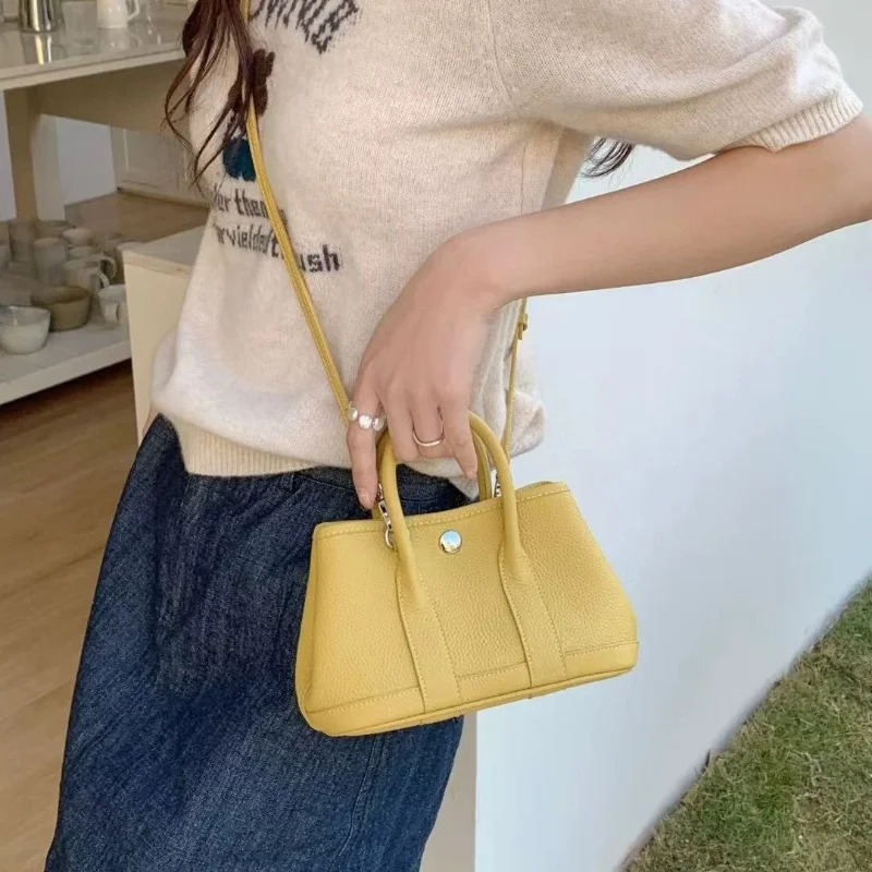 Borsa a tracolla in pelle PU moda Borsa versatile casual Borsa a tracolla multifunzionale di grande capacità da donna