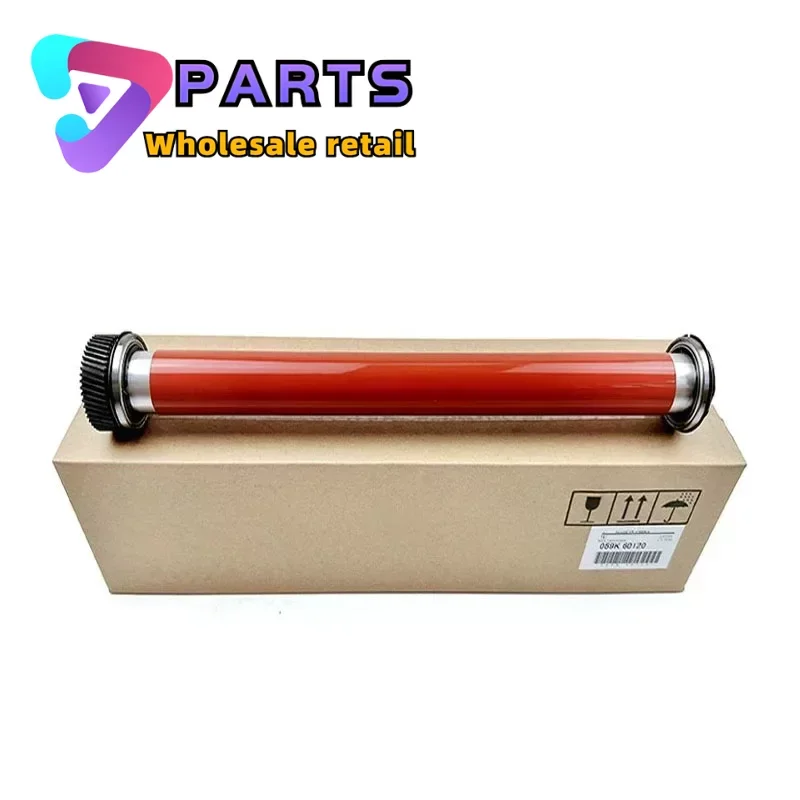 

Genuine Fuser Heat Roller Assembly For Xerox 700 770 550 560 C60 C70 C75 J75 DocuColor 240 242 250 252 260 059K33384 059K60120