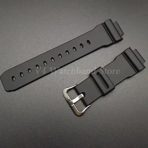 12 best sales Casio DW9052 Armband - №3