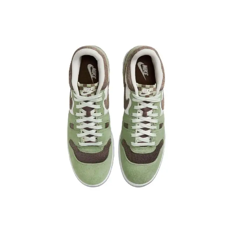 Nike Nike Mac Attack QS SP Oil Green Sneakers schoenen FN0648-300