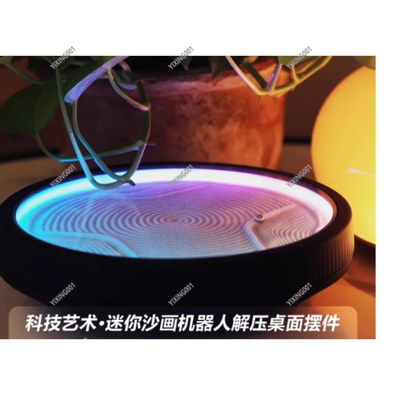 

Stress Relief Desktop Decoration Ideal for Office Or Home Decor