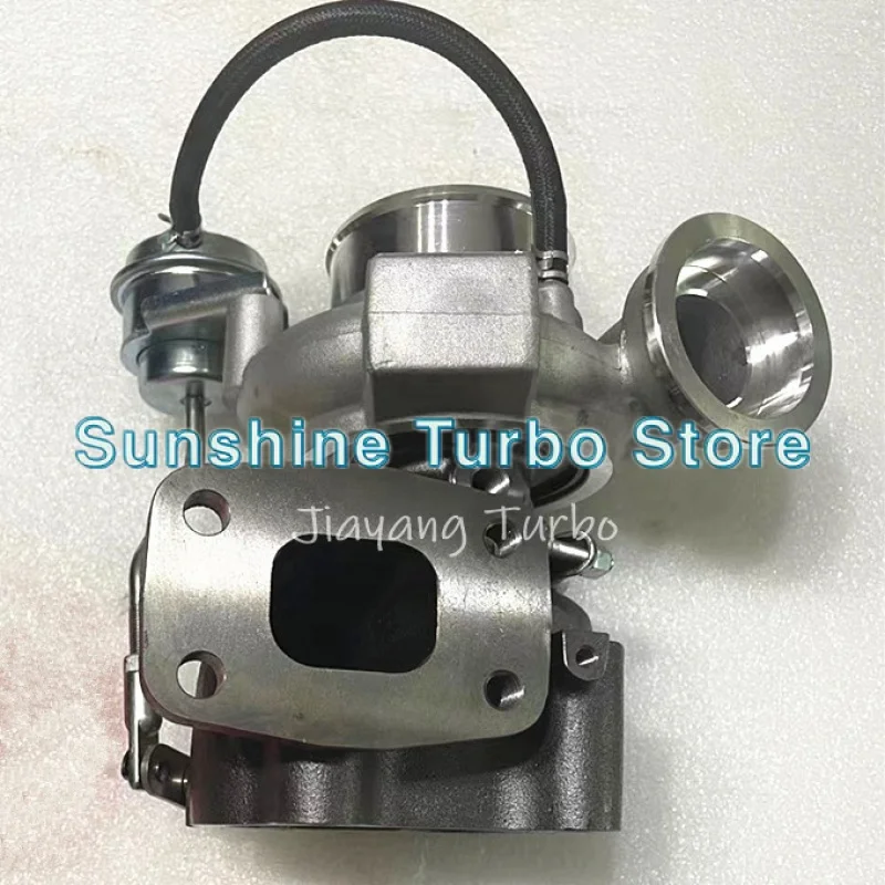 

D4GA engine Turbo 49189-07710 28210-48000 4918907720 2821048000 Turbo for Hyundai E-County