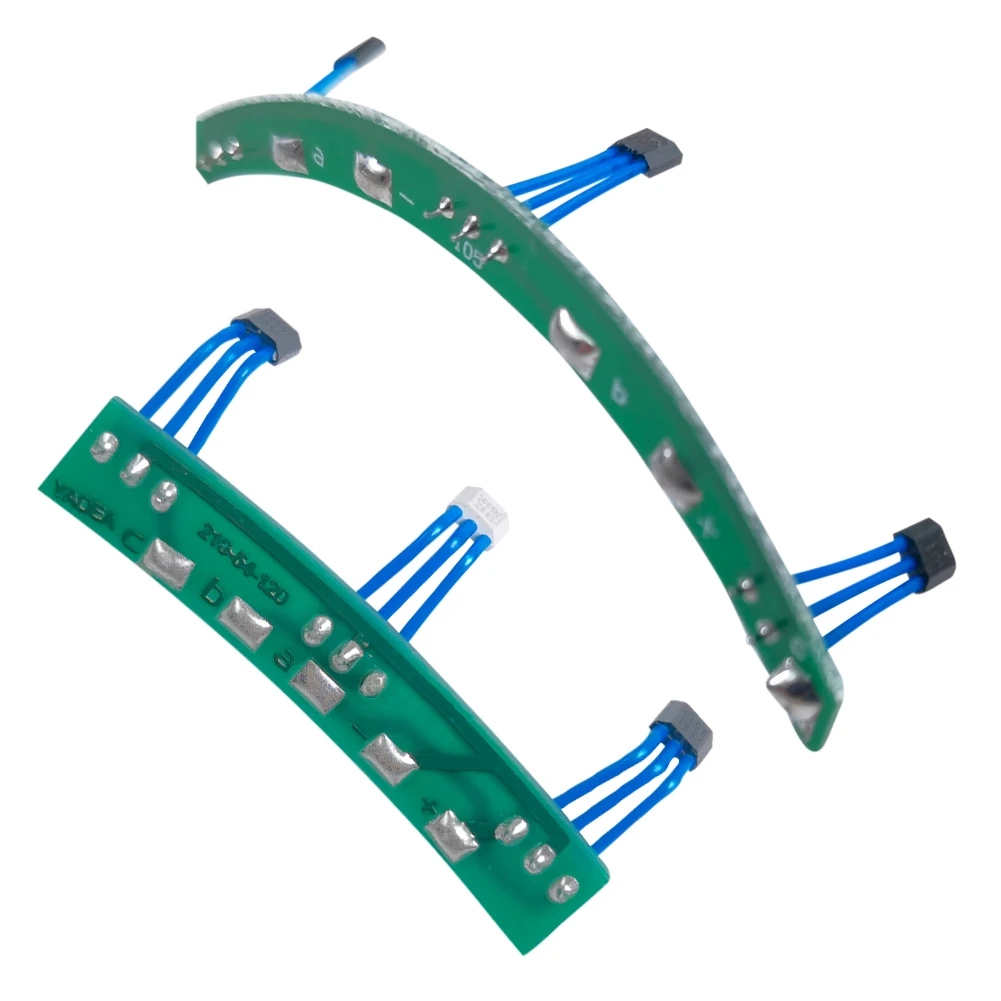 Electric Scooter Hall Sensor Board Motor Hall Sensor PCB Board High Accuracy Sensor Module For Xiaomi Electric Scooter Parts