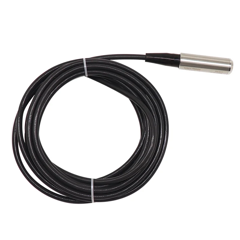 4G Wireless Water Level Sensor for Water Fuel Tank