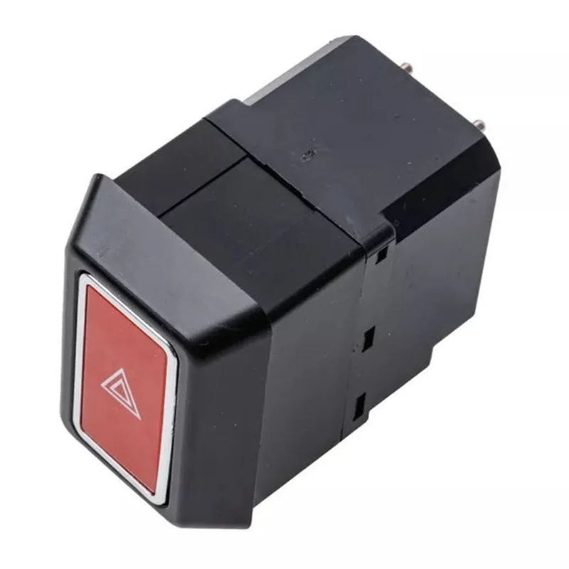 

Lasting Car Hazard Flasher Switch 1238200205 For Mercedes-Benz 1977-1981