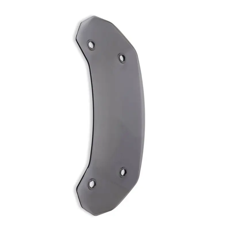 Wind Deflector Screen Windshield Extension Fairing Expanded Windscreen For BMW R1300GS GS R 1300 GS R1300 GSA Adventure