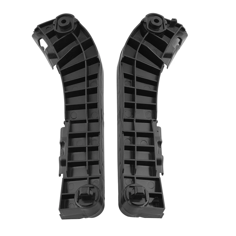 

1 Pair Car Left Right Side Front Bumper Support Bracket Holder 5253506030 5253606020 For Toyota Camry 2007 2008 2009 2010 2011