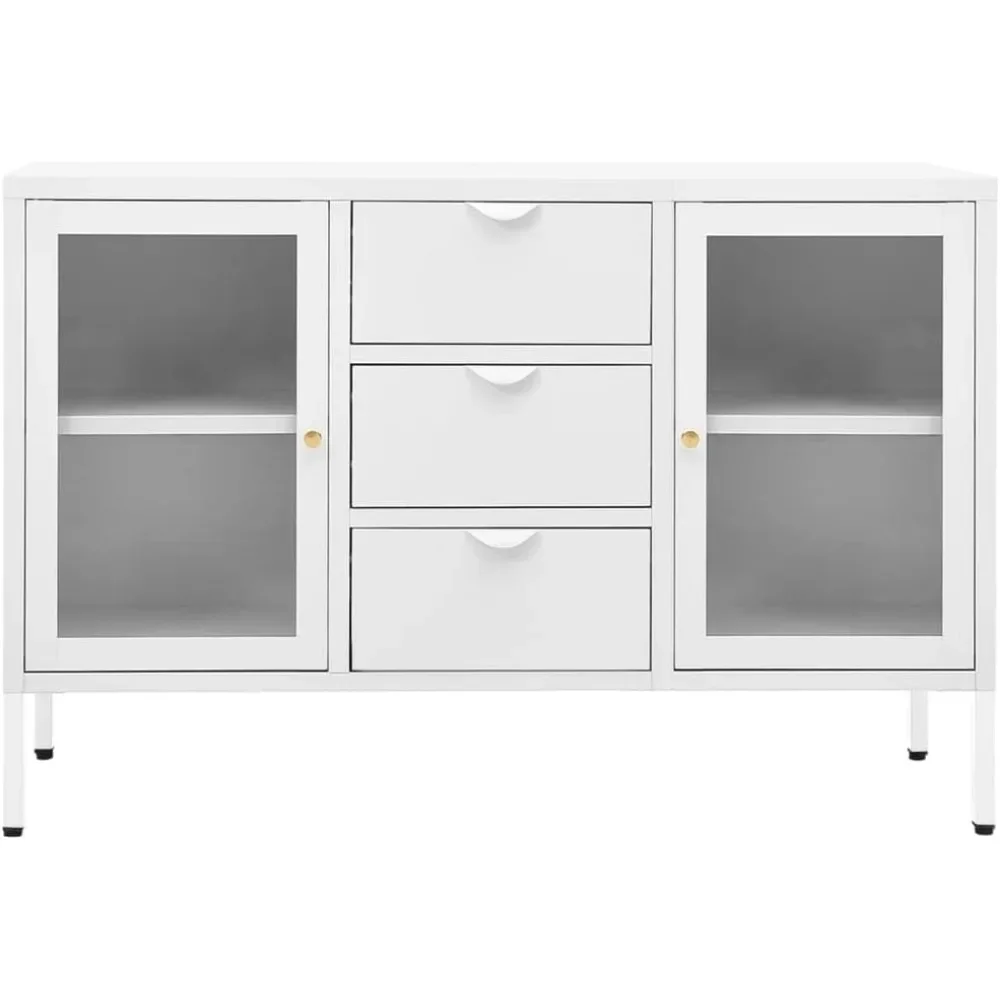 Tafelgerei Kast Dressoir Wit 41.3 