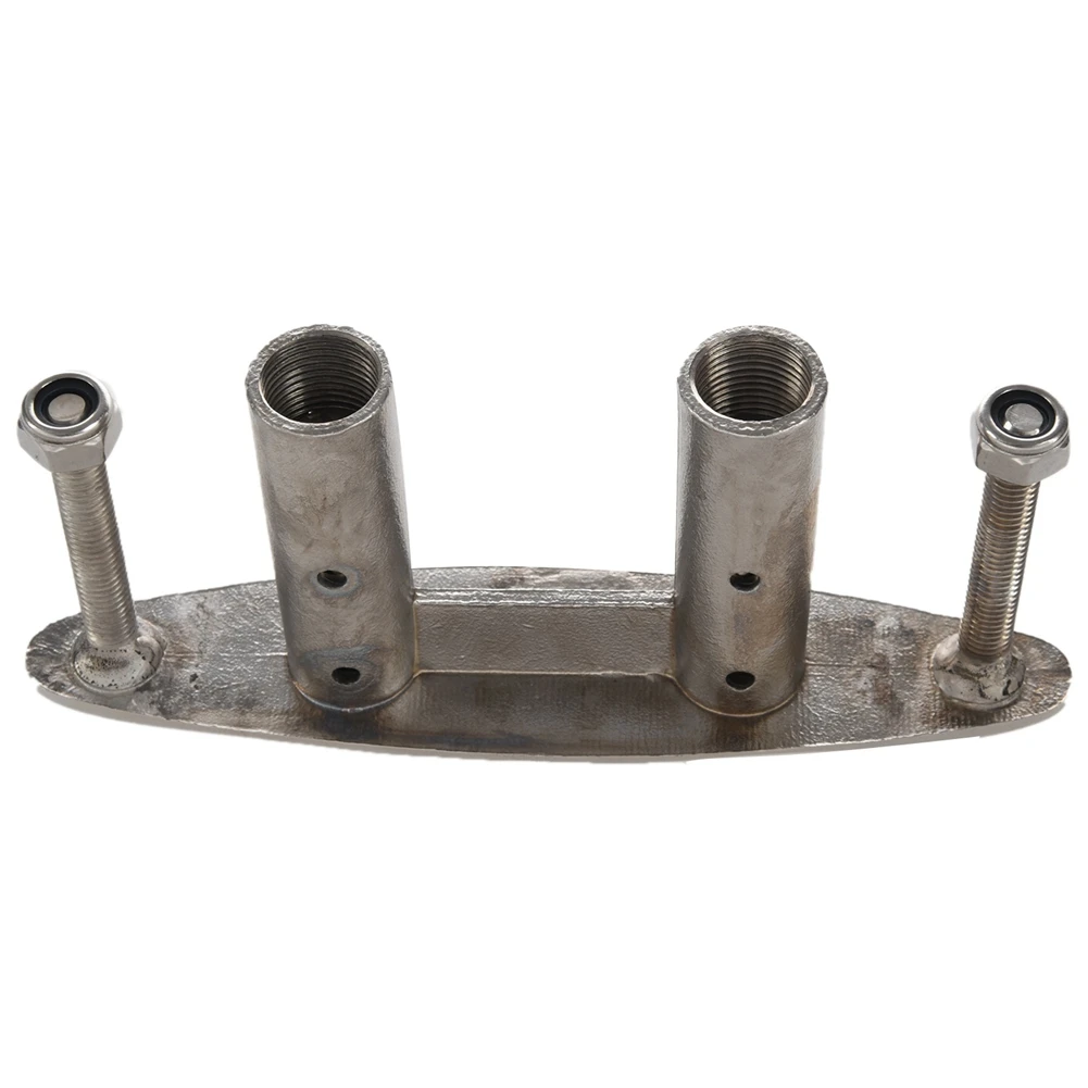 

2 шт. морская нержавеющая сталь 316, подтягивающая лодка, заподлицо, подъемные болты, аксессуары для яхт, лодок, 6 дюймов-A93R