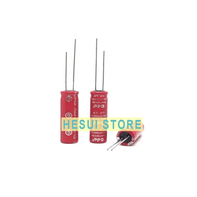 1/10Pcs CHW-2R7505R…
