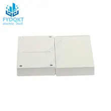 PCB Waterproof Plastic Box 140x82x38mm #4