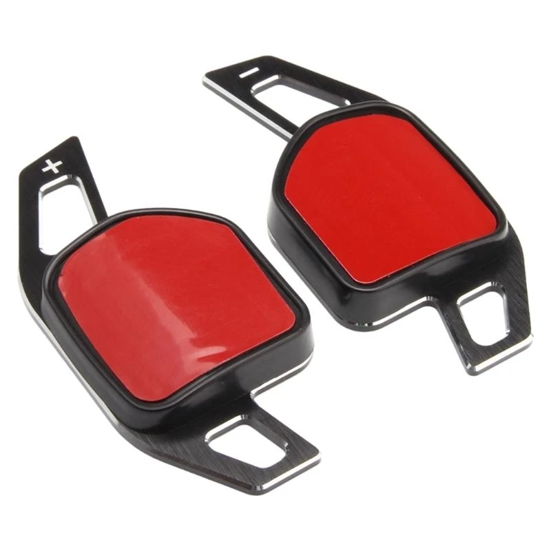 Automotive Accessories Paddle Shifter Extension Car Steering Wheel Shifter Paddles Extension Shifter