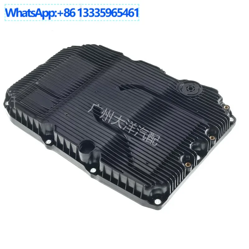 

Suitable for Mercedes-Benz 9-speed gearbox 722.9 7252703707 Automotive automatic transmission filter oil pan