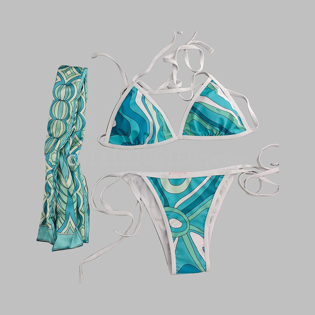 headband bikini