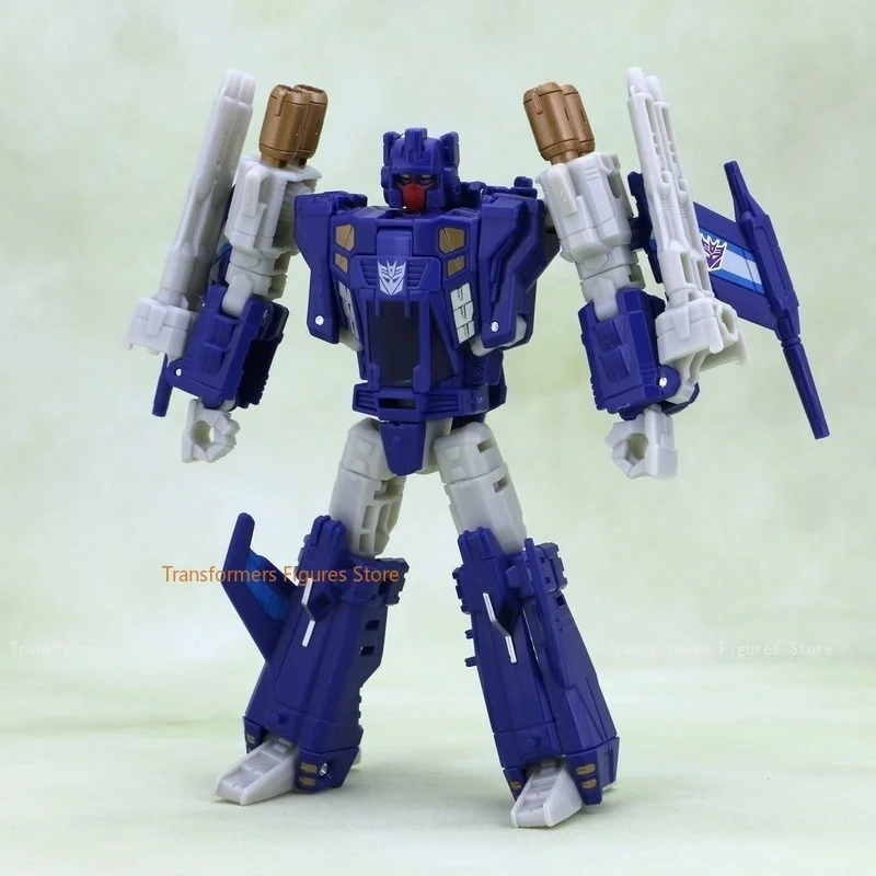 Original Marke Neue Transformer Roboter studio Spielzeug D-Triggerhappy G1 Film Action Figure Anime Bewegliche Roboter Modell Sammeln Geschenk
