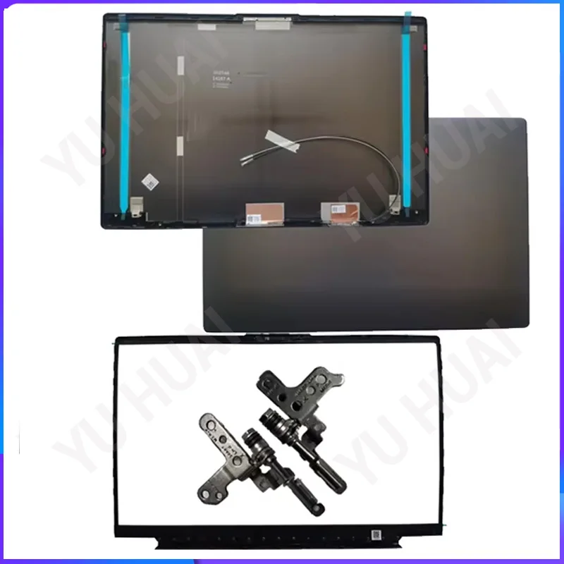 

NEW Laptop Case For Lenovo ideapad 5 15IIL05 15ARE05 15ITL05 15ALC05 LCD Back Cover