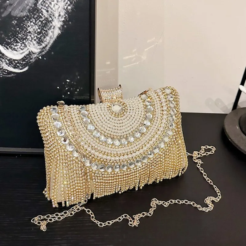 

Chic Parisian Designer Diaper Bag For Women Luxury Minimalist Crossbody Bag Trendy Retro Fashion Leather Tote Large Capacity