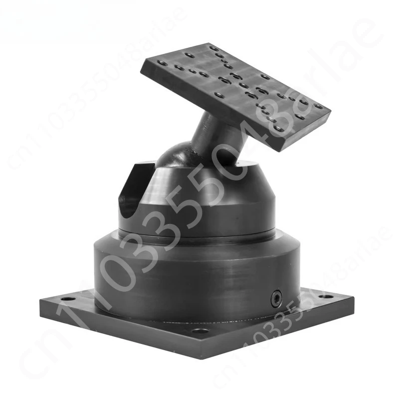 PR-SD92/95 Manual universal stage/universal joint stage can be rotated at any angle/large load