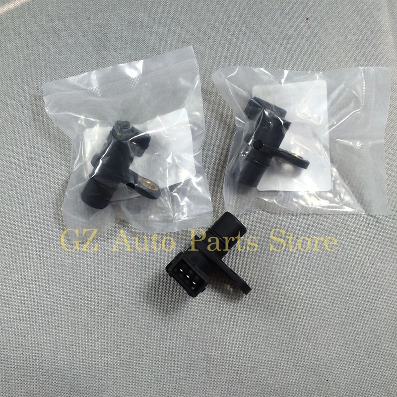 10PCS Original Crankshaft Position Sensor  5497522 96325867 89933124 5WY3168A For Chevrolet Spark N300 N200 Matiz 0.8 1.0 1.2