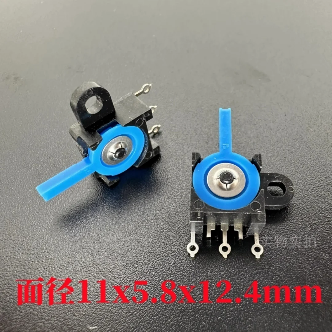 10Pcs 1000UF 25V Im… - image