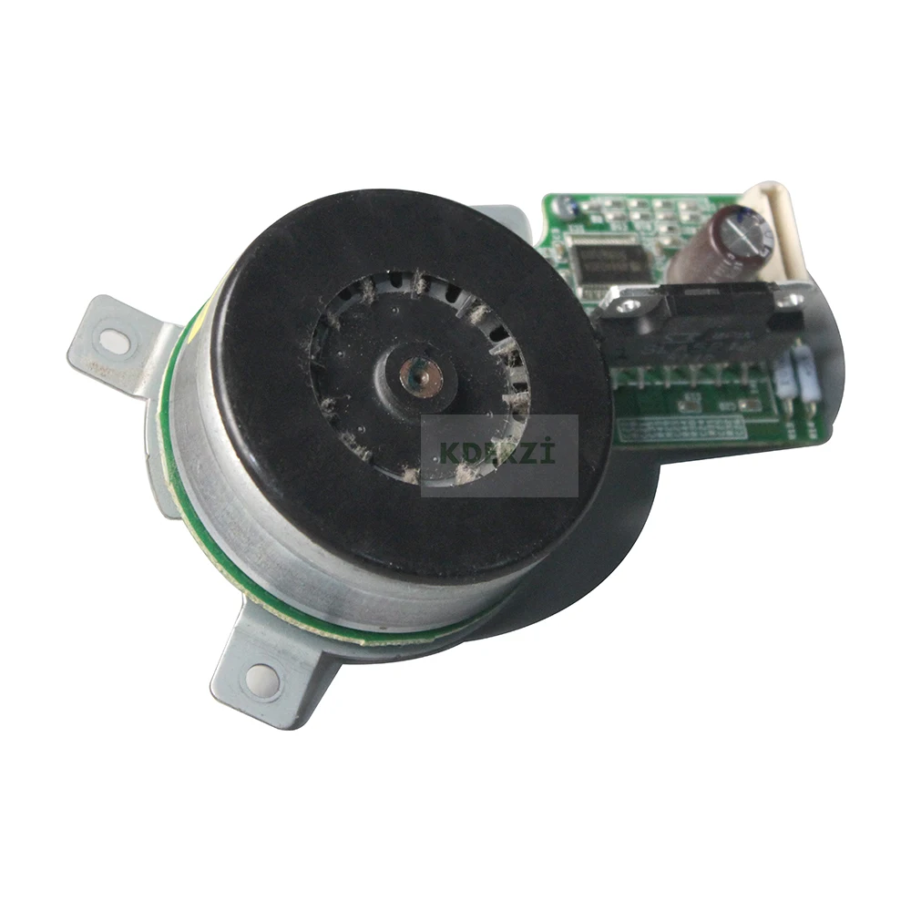 RM1-5051 Motor do fusor para HP LaserJet Enterprise MFP M630 P4015 M605 604 M299 Peças sobresselentes da impressora