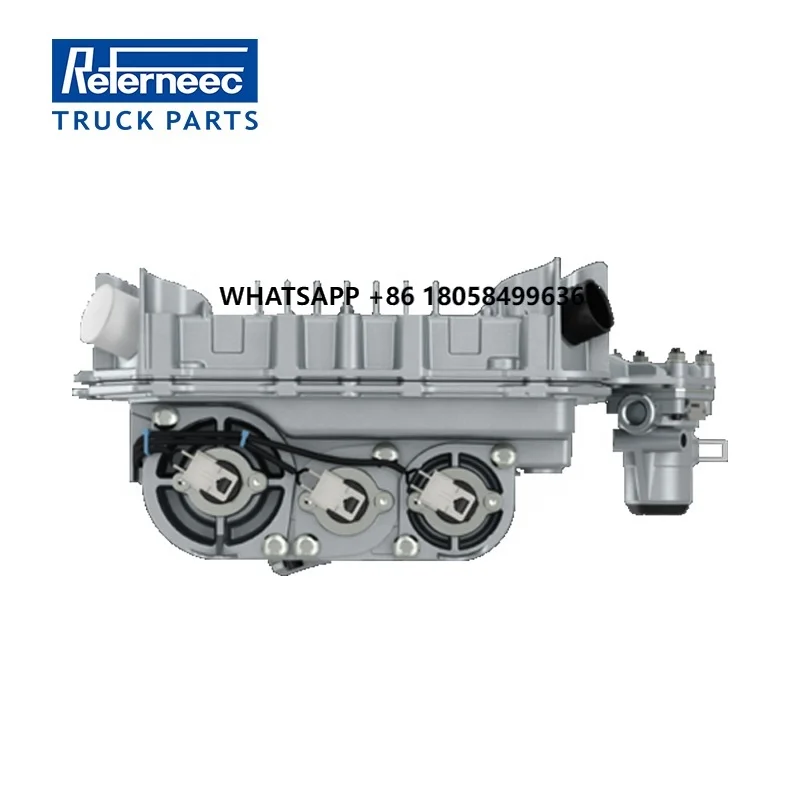 

Truck Gearbox Actuator 4213550120 Gearbox Control Unit for European Truck