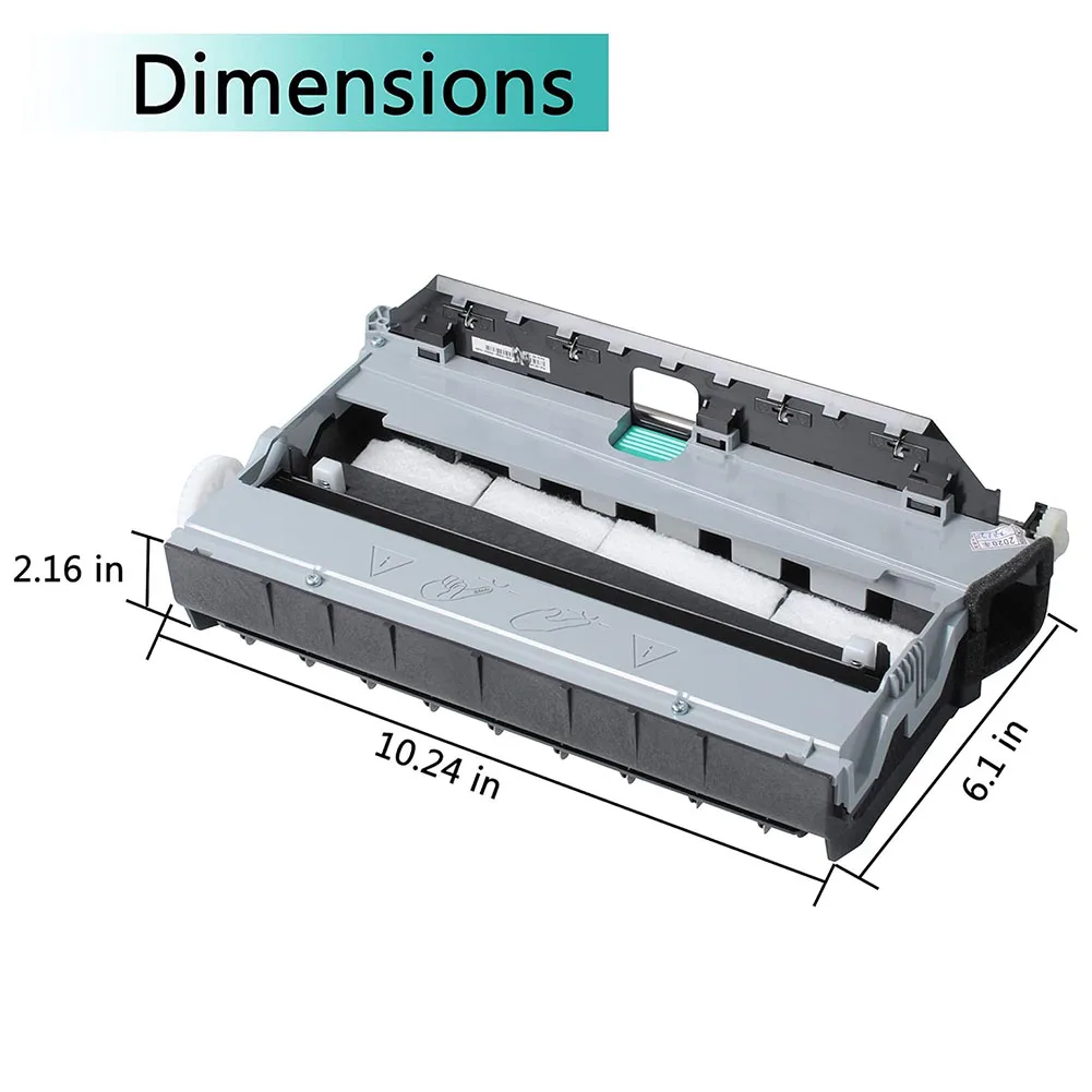 CN598-67004 Print Module Assembly Printer Waste Paper Bin Collection Unit For Power Tool Accessory In Stock Wholesale