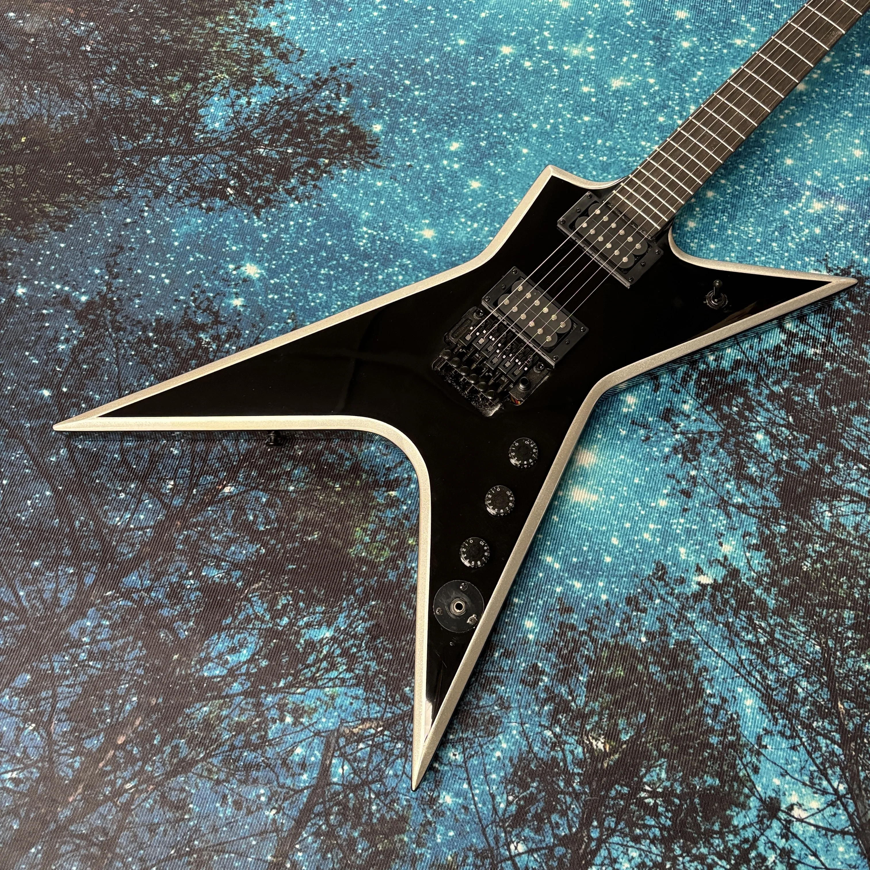 6-String Pick-Up El…