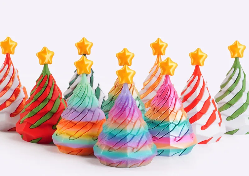 New Impossible Chri…