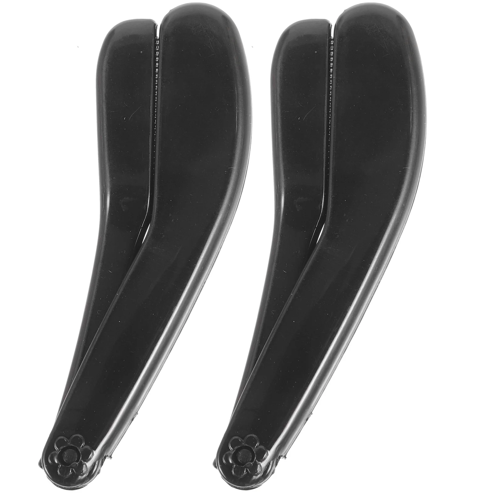 

2Pcs Eyelash and Eyebrow Comb Set Stainless Steel Lash Separator Brush Reusable Beauty Tool for Flawless Makeup Application