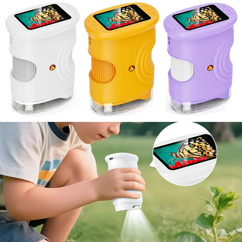 Thumbnail 2 - #39 Most Popular Digital Microscopes