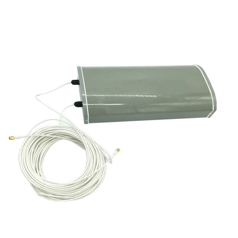 

5g 698 -3800MHz 8dbi directional antenna wifi outdoor Directional Outdoor Plate Antenna Sector Base Station Antenna