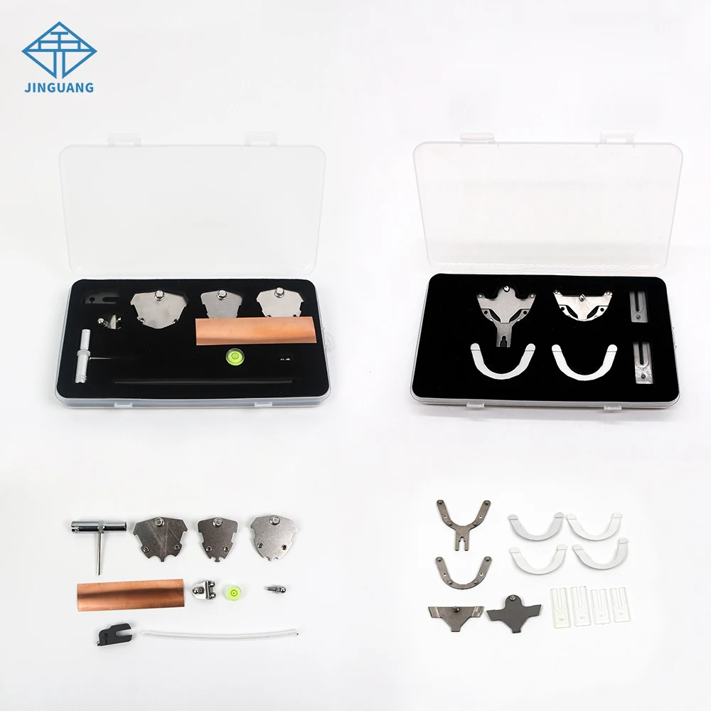 1set Dental Intraoral Registration Gothic Arch Tracing Instruments for a Variety of Jaw Frames