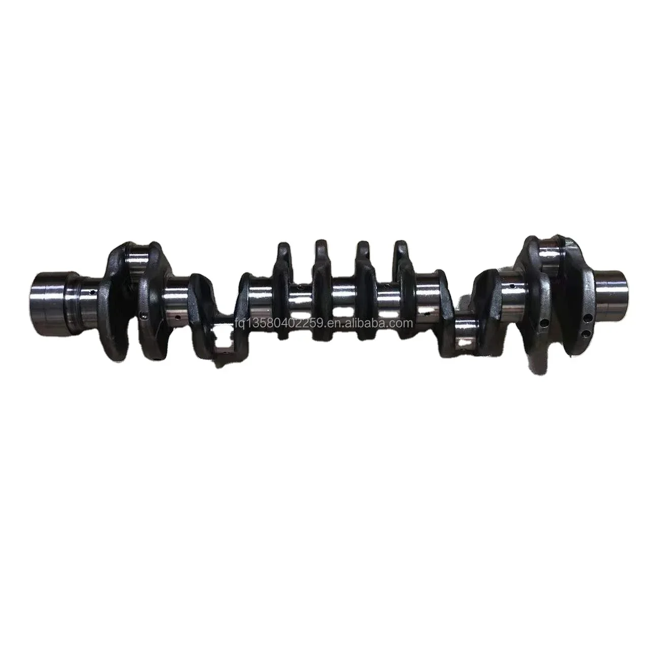 

Original crankshaft for Hino Engine J08C J08E Engine Parts for HINO JO8C J08E 13411-2241 13411-E0100 Forged Crankshaft