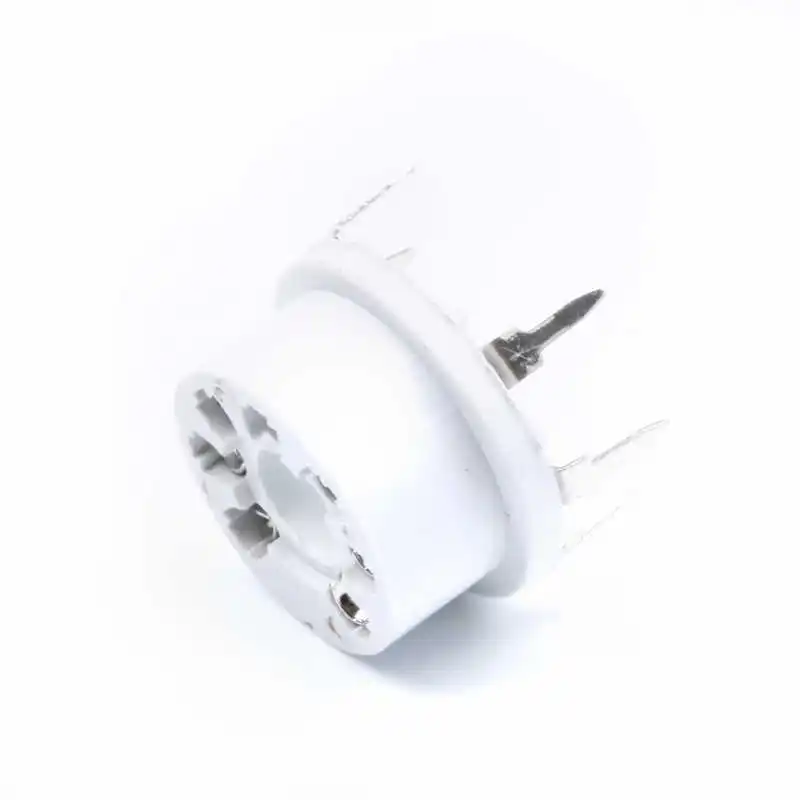 MQ Sensor Dedicated Socket MQ-2 MQ-3 MQ-5 MQ-9 6-pin base